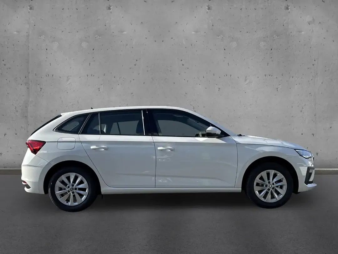 Skoda Scala - Thumbnail 5