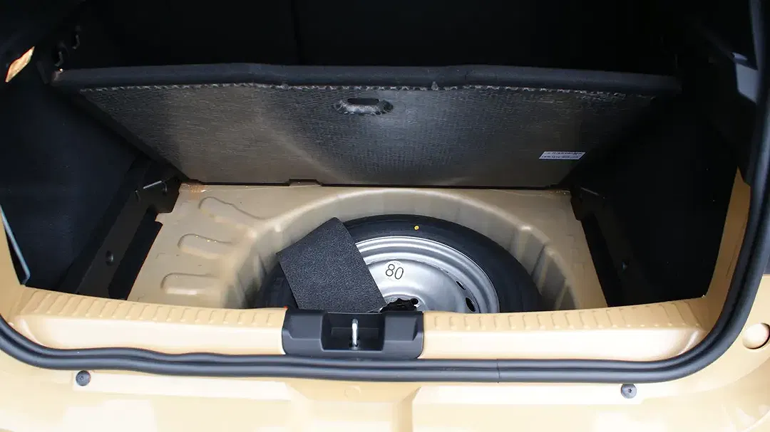 Dacia Sandero - Thumbnail 11