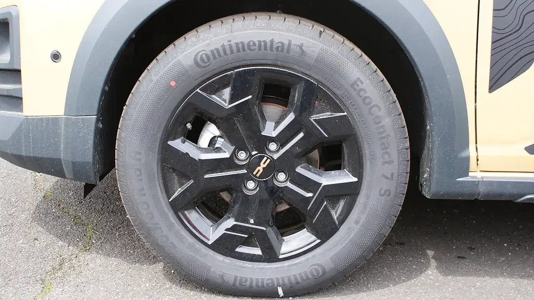 Dacia Sandero - Thumbnail 6