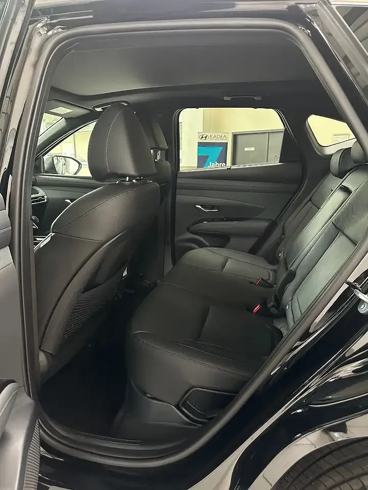 Hyundai TUCSON - Thumbnail 12
