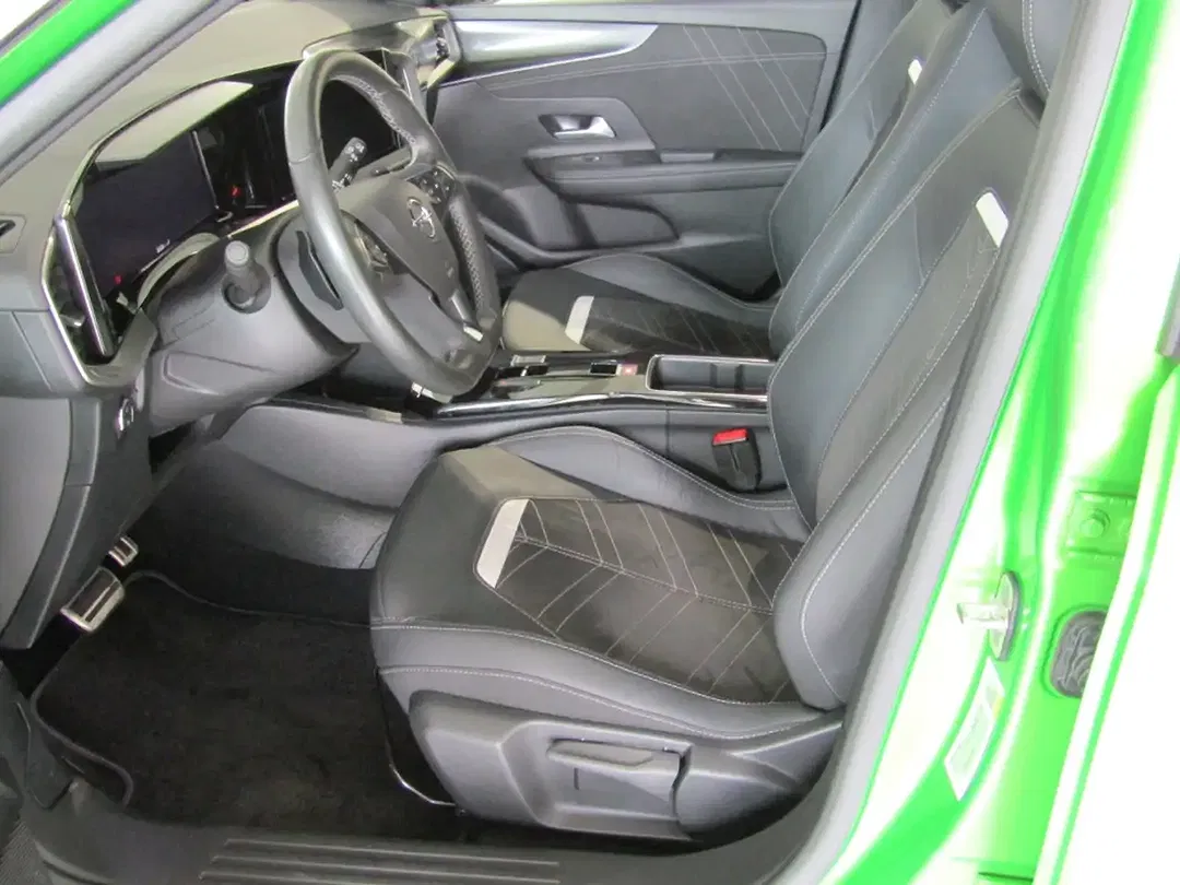 Opel Mokka - Thumbnail 10