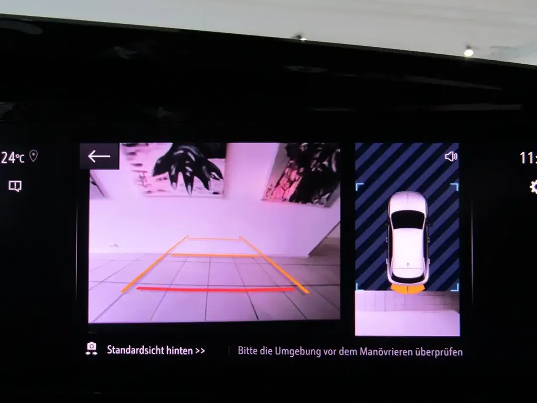 Opel Mokka - Thumbnail 11