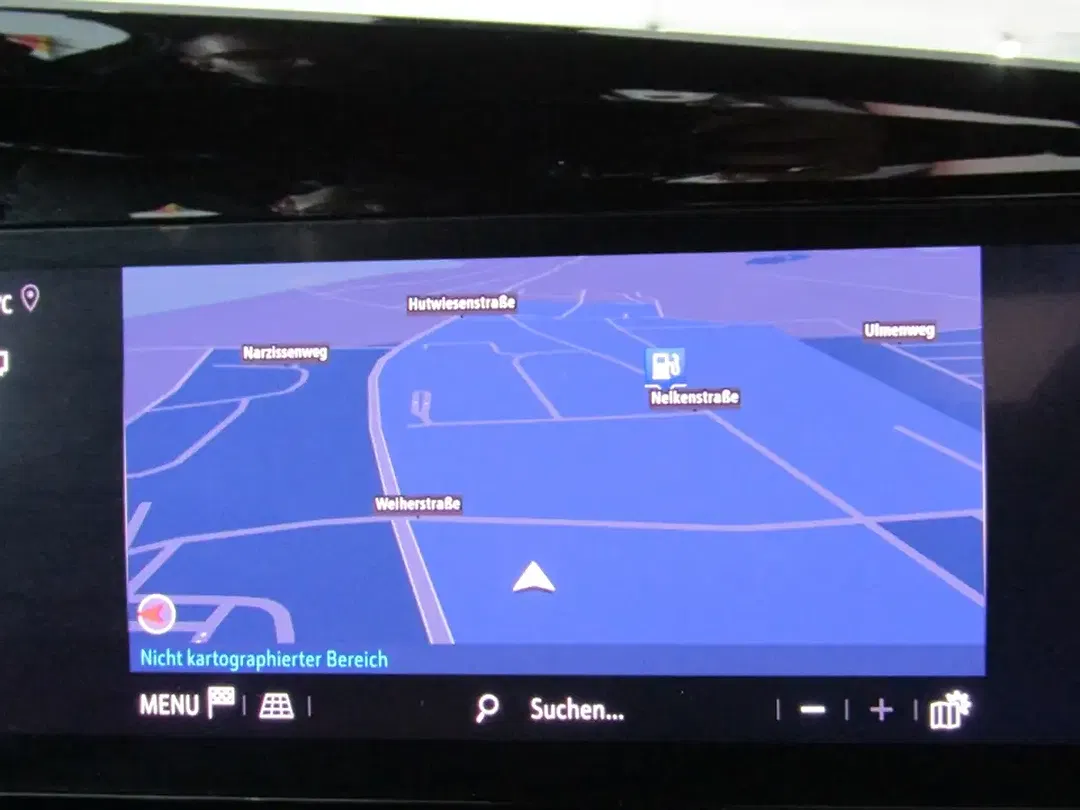 Opel Mokka - Thumbnail 12