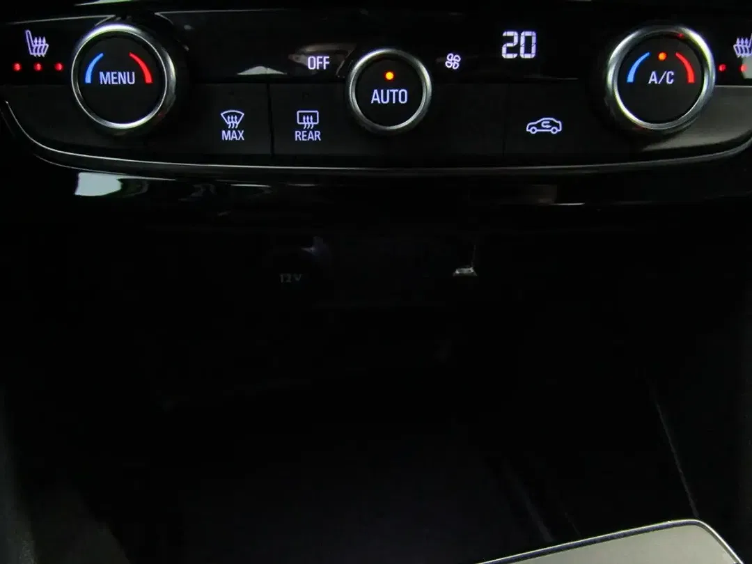 Opel Mokka - Thumbnail 13