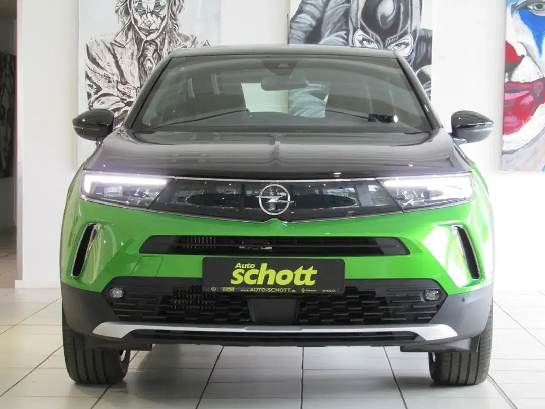 Opel Mokka - Thumbnail 2
