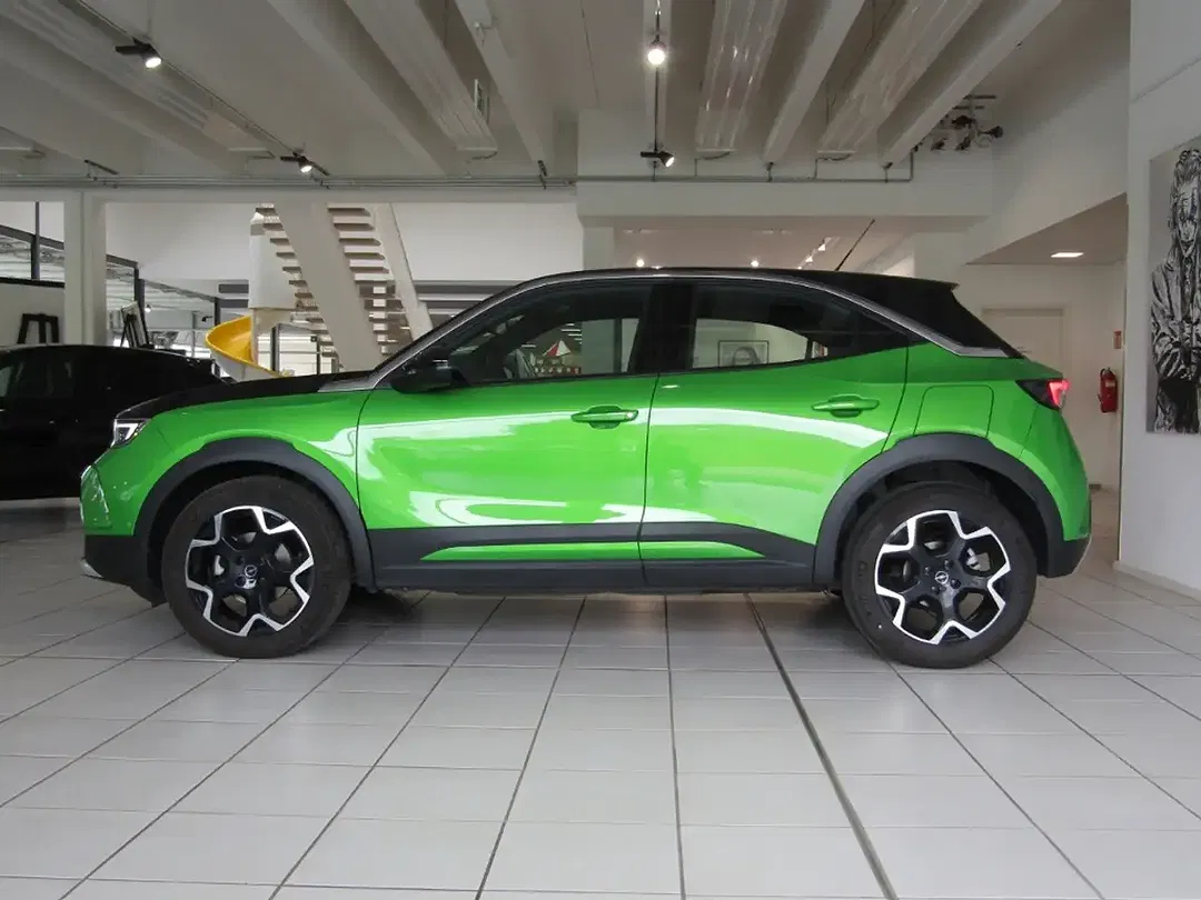 Opel Mokka - Thumbnail 3