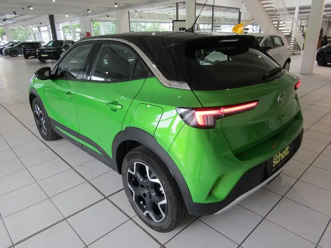 Opel Mokka - Thumbnail 4