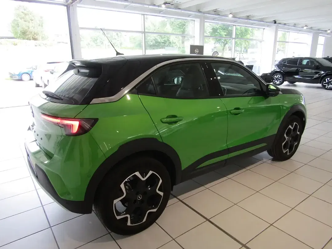 Opel Mokka - Thumbnail 5