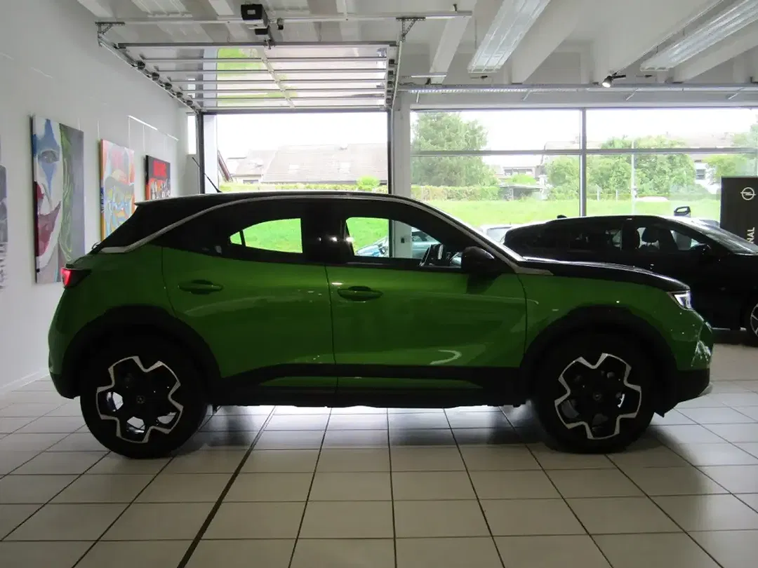 Opel Mokka - Thumbnail 6