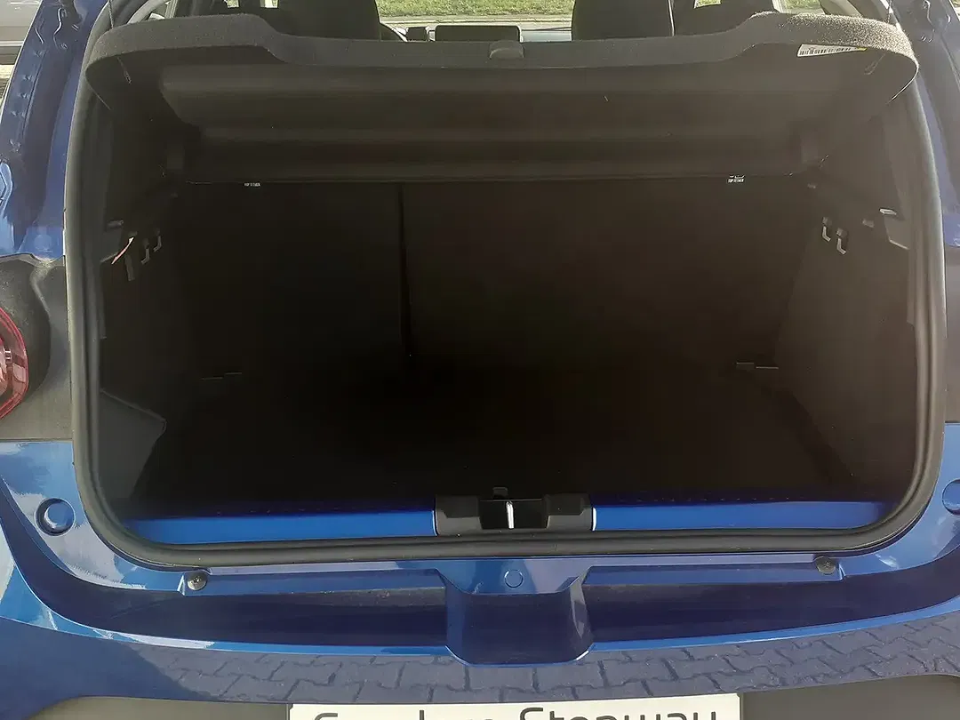 Dacia Sandero - Thumbnail 12