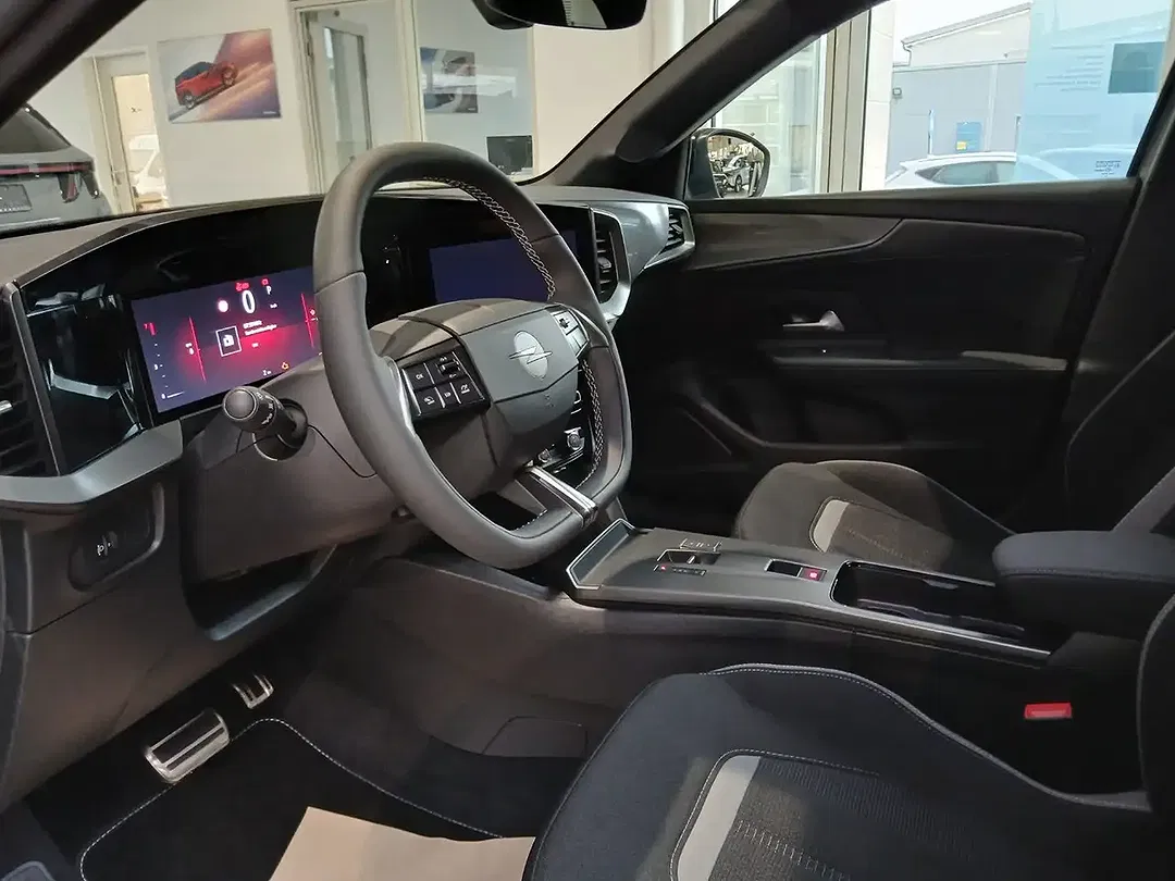 Opel Mokka - Thumbnail 9
