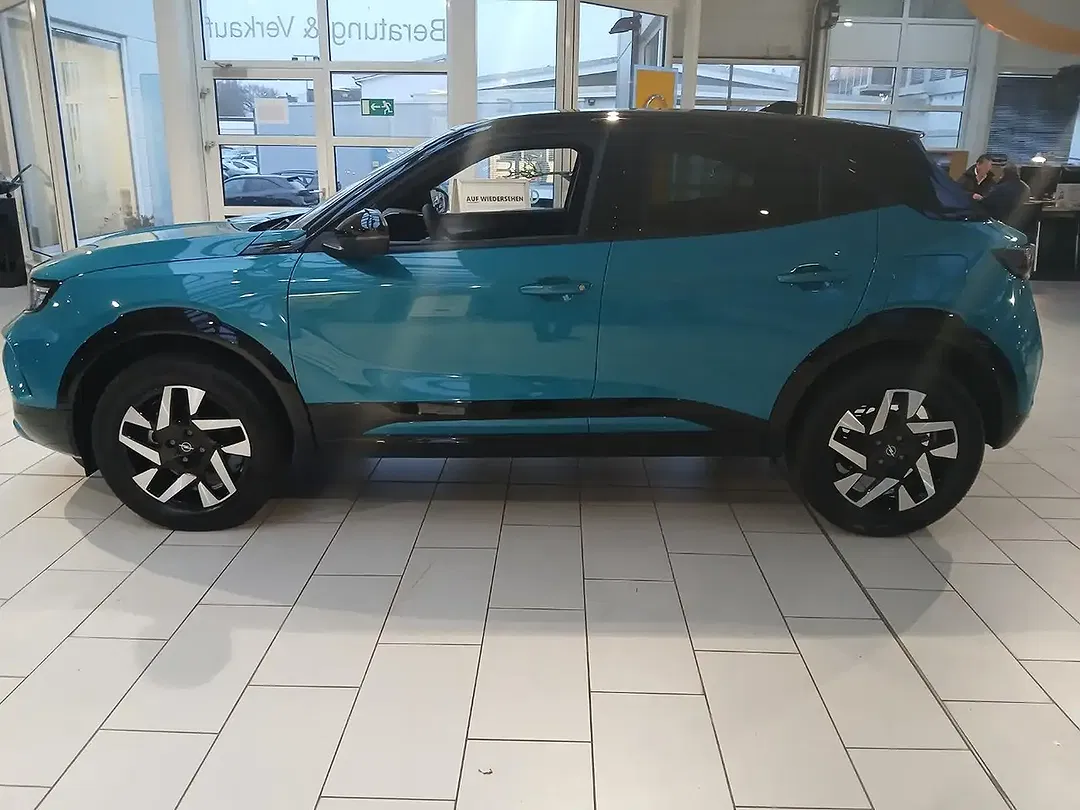 Opel Mokka - Thumbnail 2
