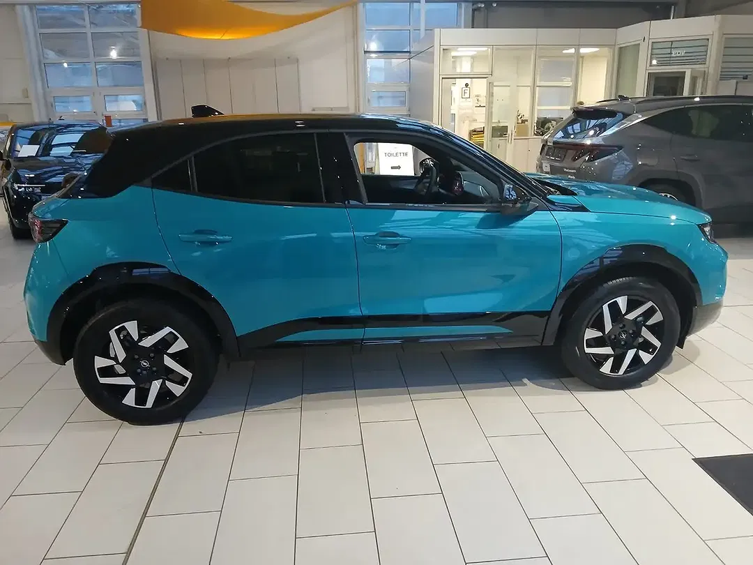 Opel Mokka - Thumbnail 6