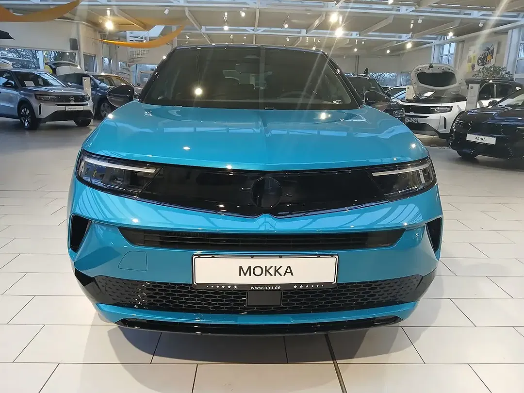 Opel Mokka - Thumbnail 8