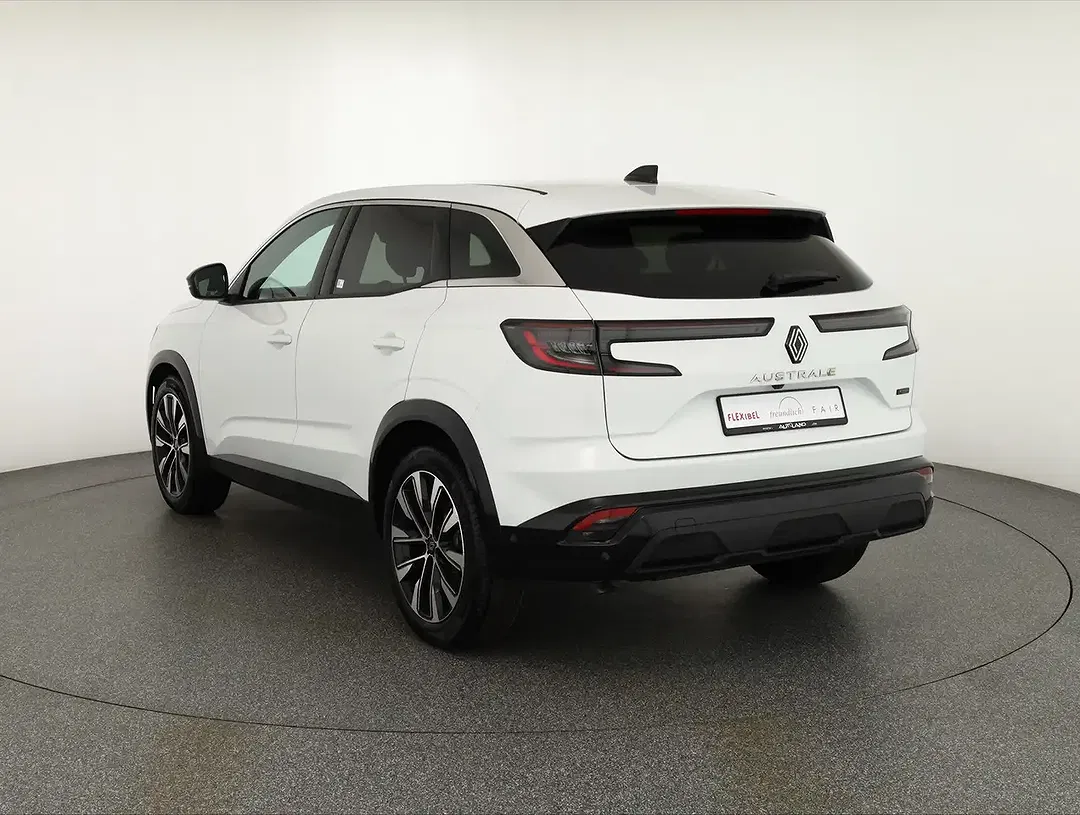 Renault Austral - Thumbnail 2