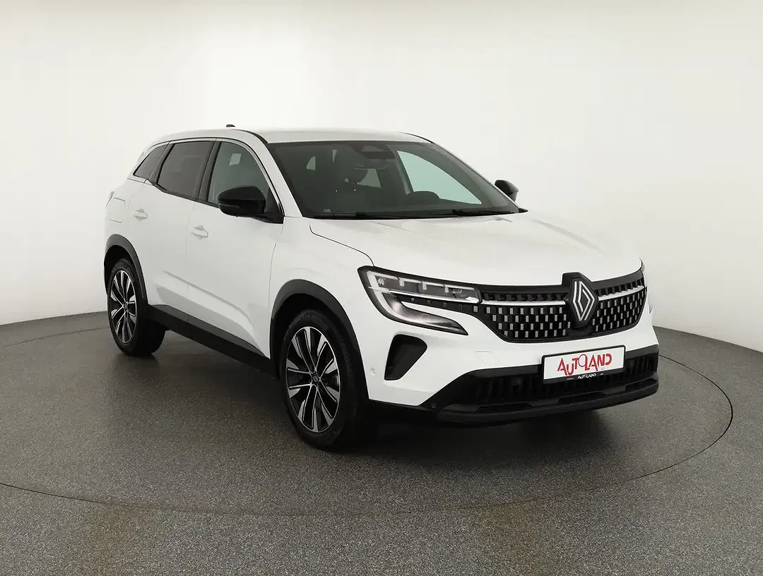 Renault Austral - Thumbnail 6