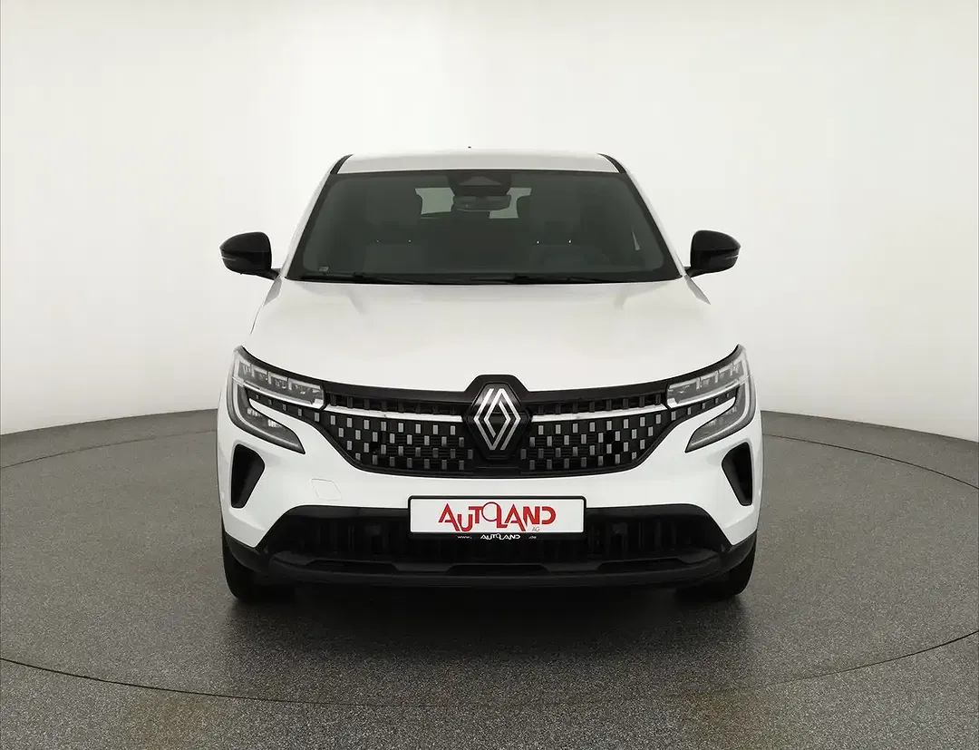 Renault Austral - Thumbnail 7
