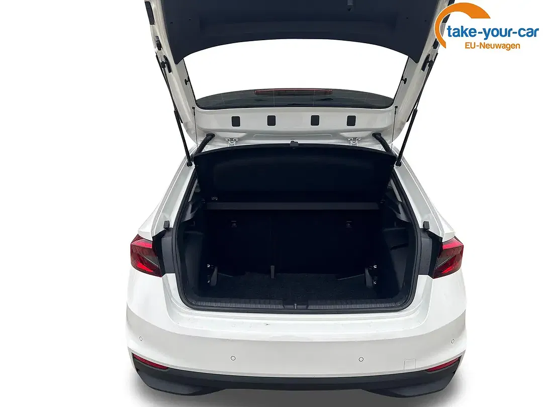 Skoda Fabia - Thumbnail 9
