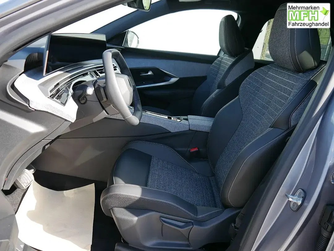 Peugeot 3008 - Thumbnail 8