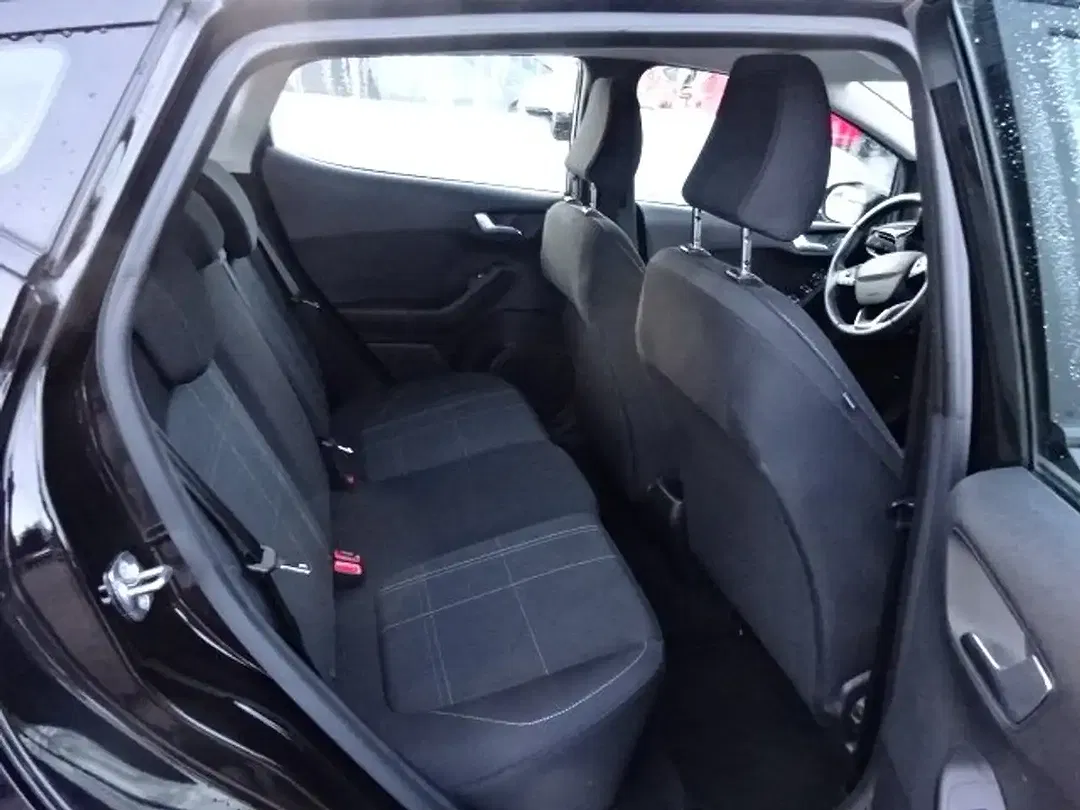 Ford Fiesta - Thumbnail 7