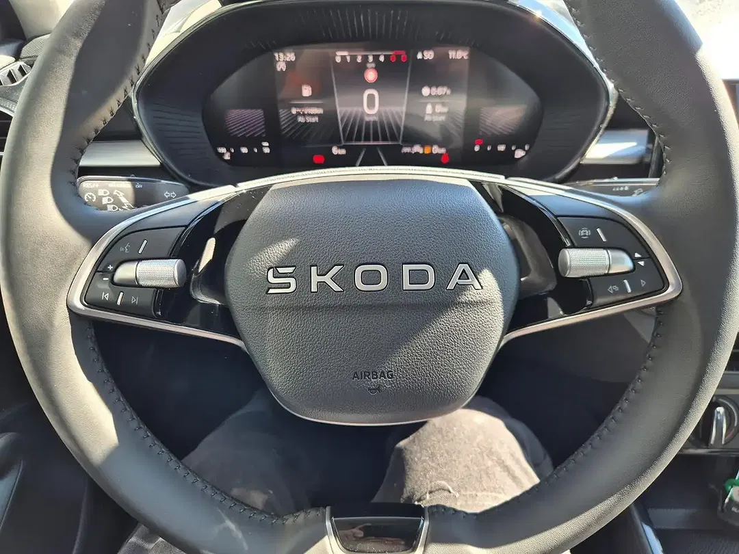Skoda Fabia - Thumbnail 15