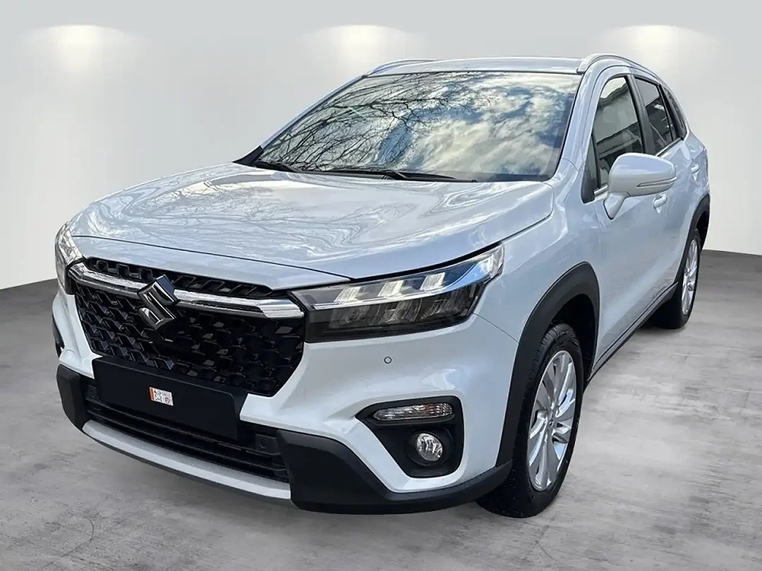 Suzuki S-Cross - Afbeelding 1
