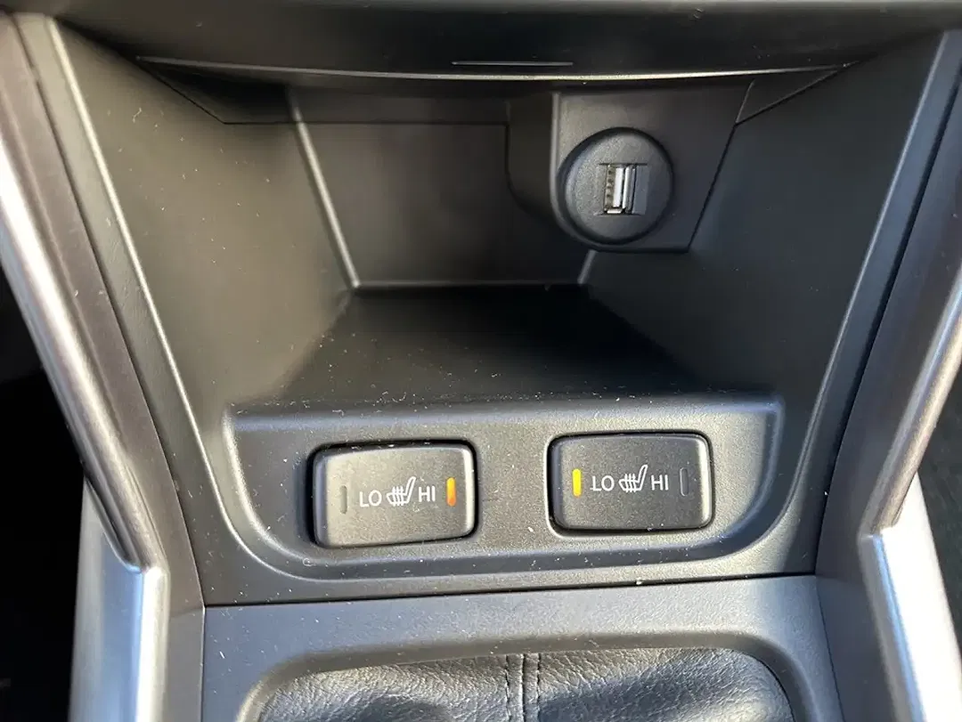 Suzuki S-Cross - Thumbnail 12
