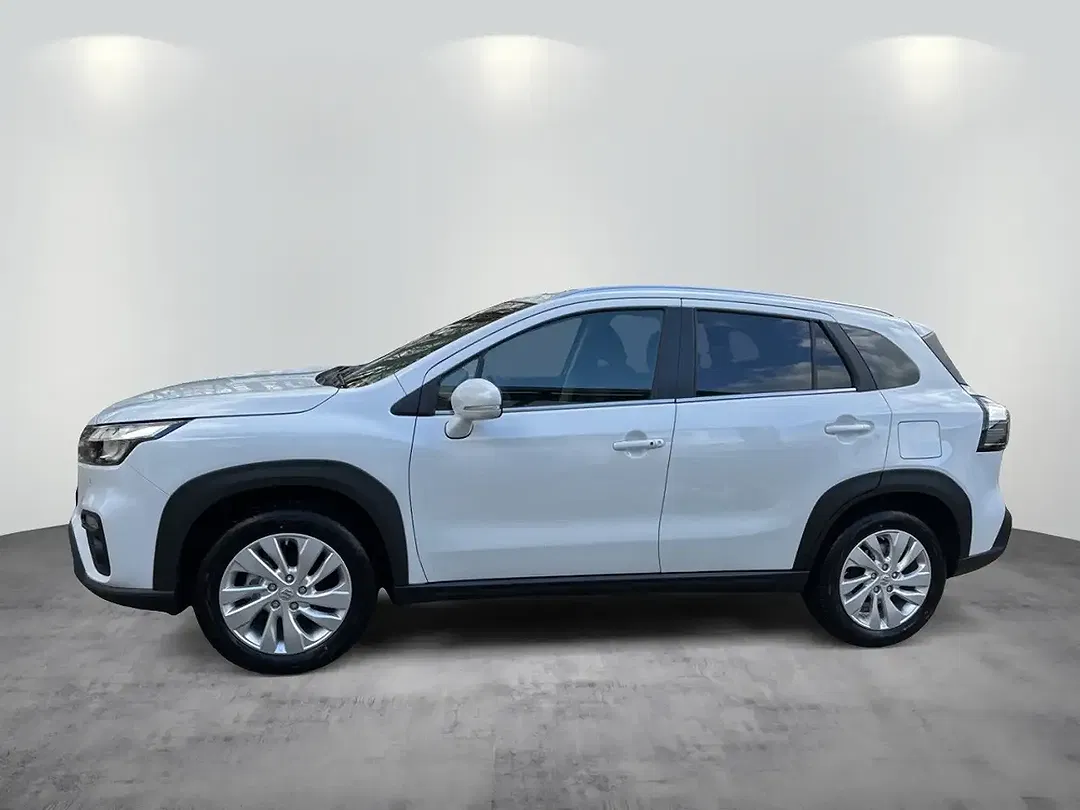 Suzuki S-Cross - Thumbnail 2