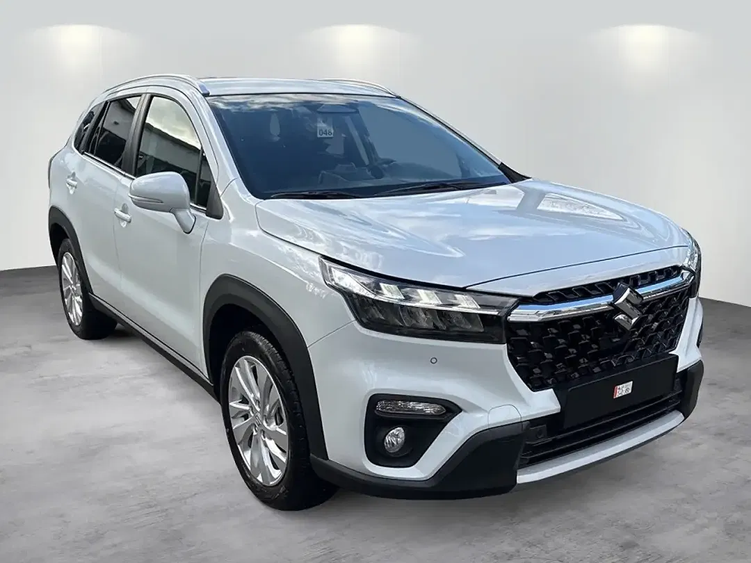 Suzuki S-Cross - Thumbnail 5