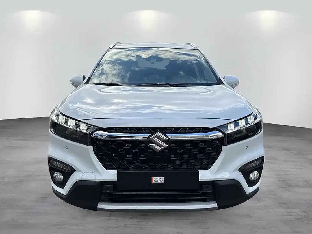Suzuki S-Cross - Thumbnail 6