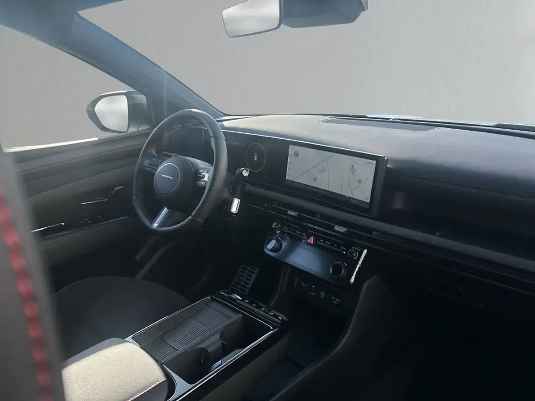 Hyundai TUCSON - Thumbnail 13