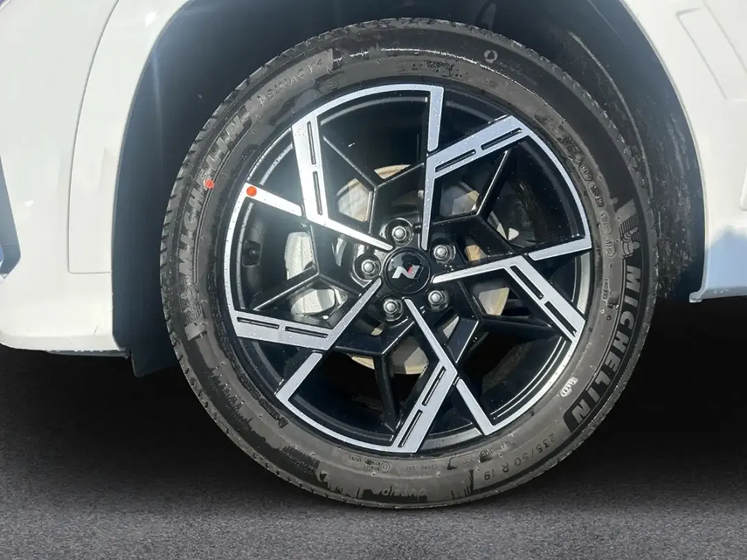 Hyundai TUCSON - Thumbnail 14