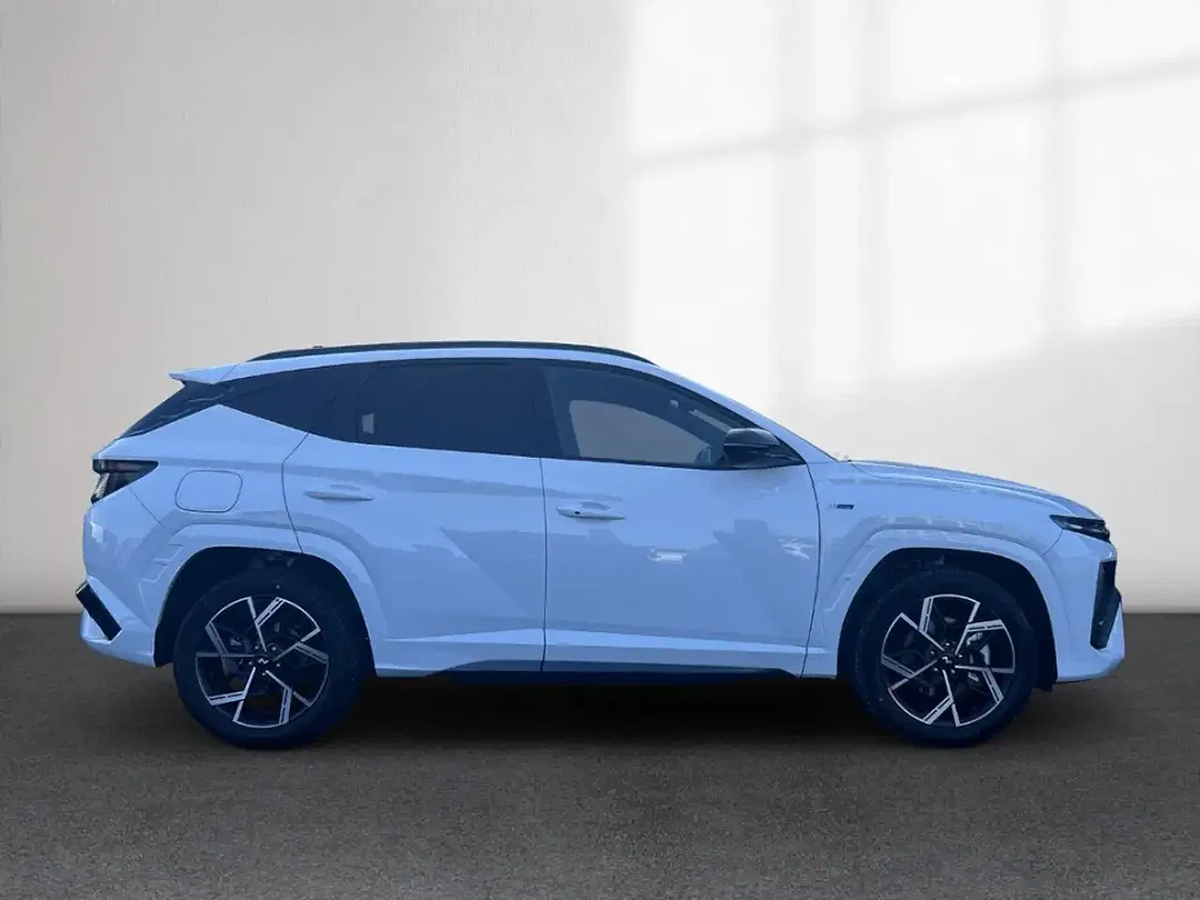 Hyundai TUCSON - Thumbnail 5
