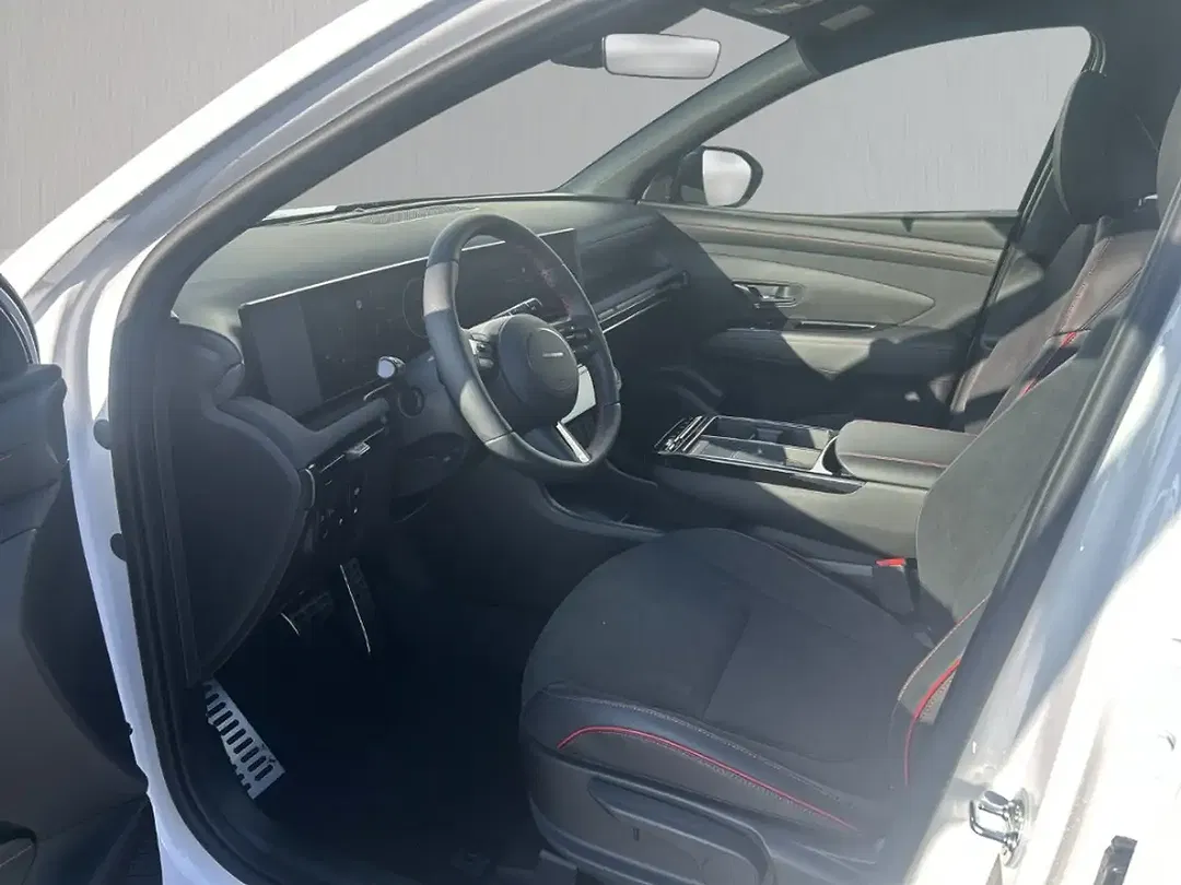 Hyundai TUCSON - Thumbnail 7