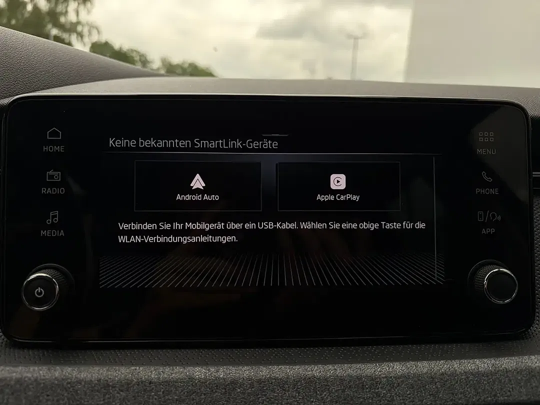 Skoda Kamiq - Thumbnail 12