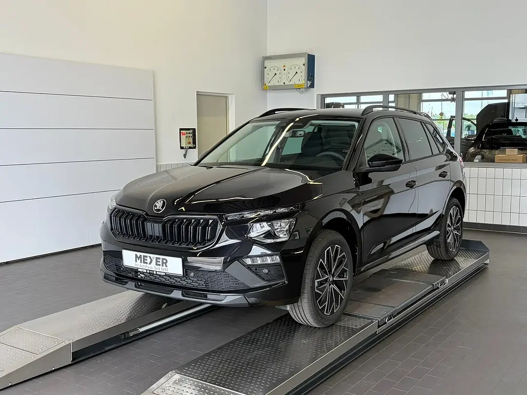 Skoda Kamiq - Afbeelding 1