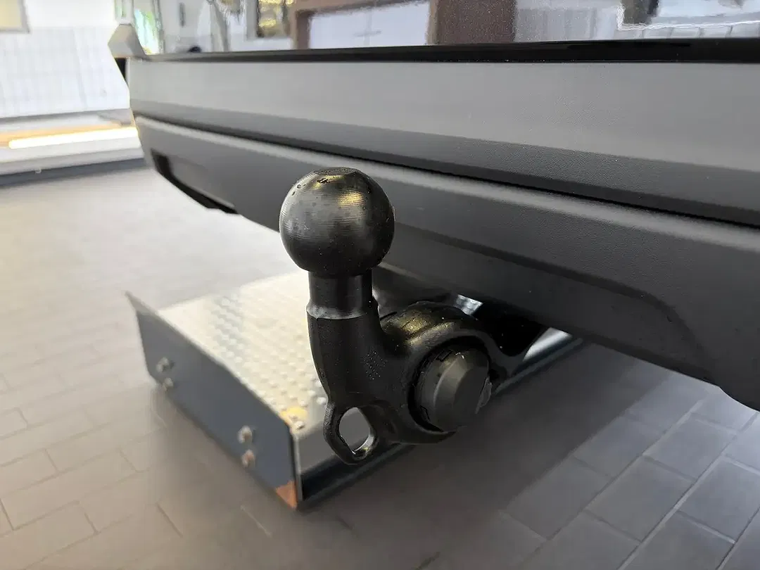 Skoda Kamiq - Thumbnail 5