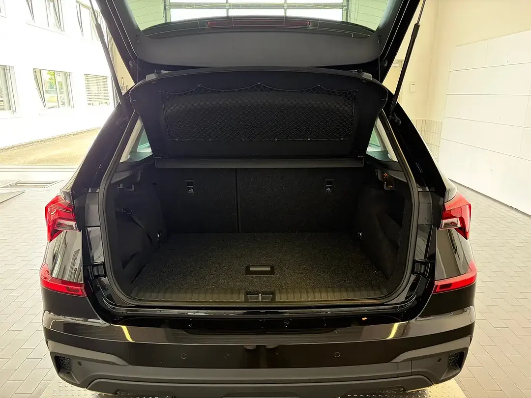 Skoda Kamiq - Thumbnail 6