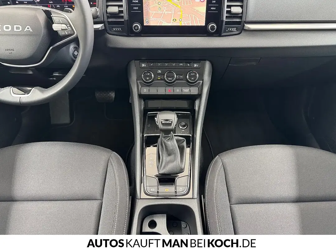 Skoda Karoq - Thumbnail 9