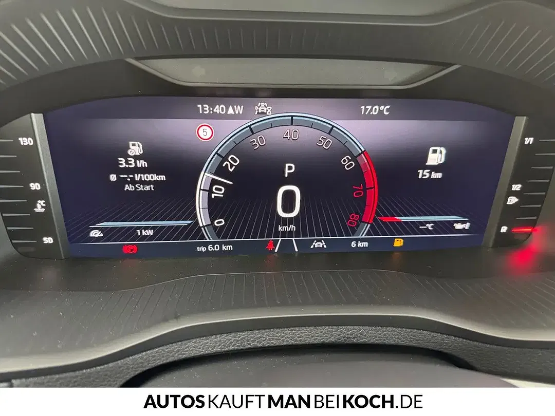 Skoda Karoq - Thumbnail 10
