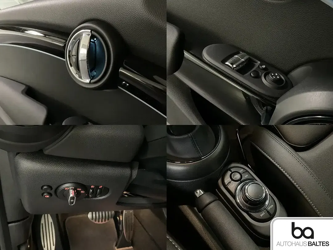 MINI Cooper S - Thumbnail 10