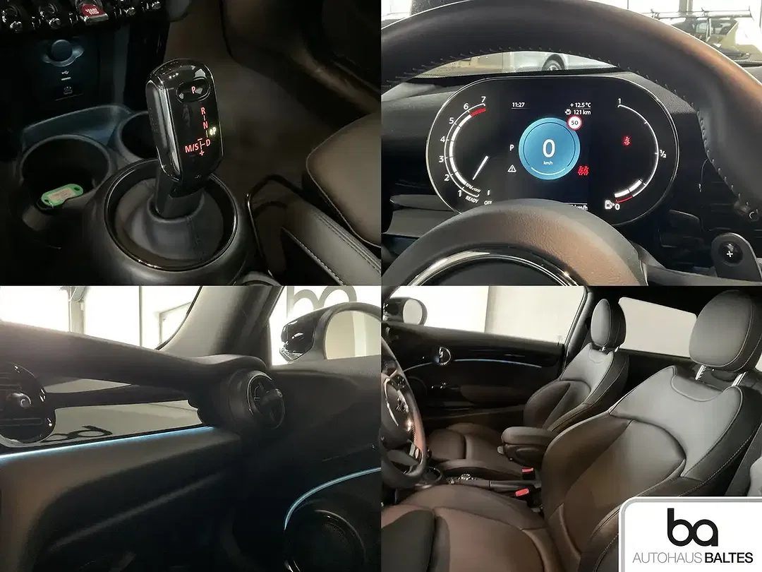 MINI Cooper S - Thumbnail 11