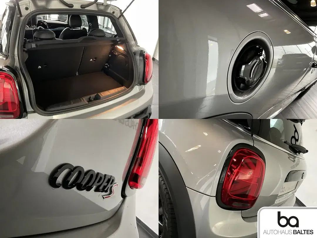 MINI Cooper S - Thumbnail 13