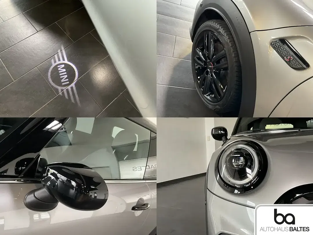 MINI Cooper S - Thumbnail 14