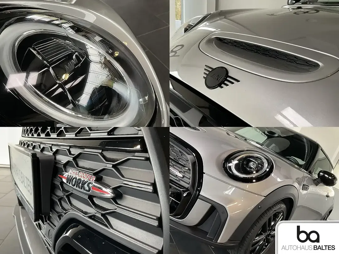 MINI Cooper S - Thumbnail 15