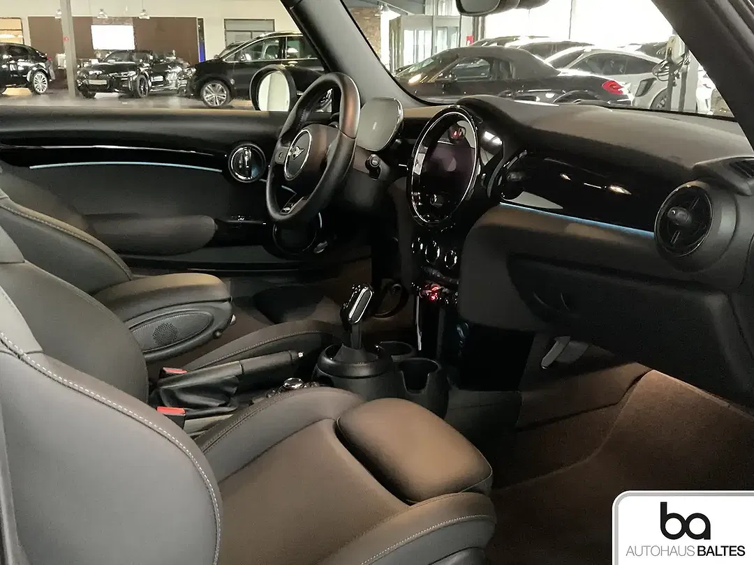 MINI Cooper S - Thumbnail 6