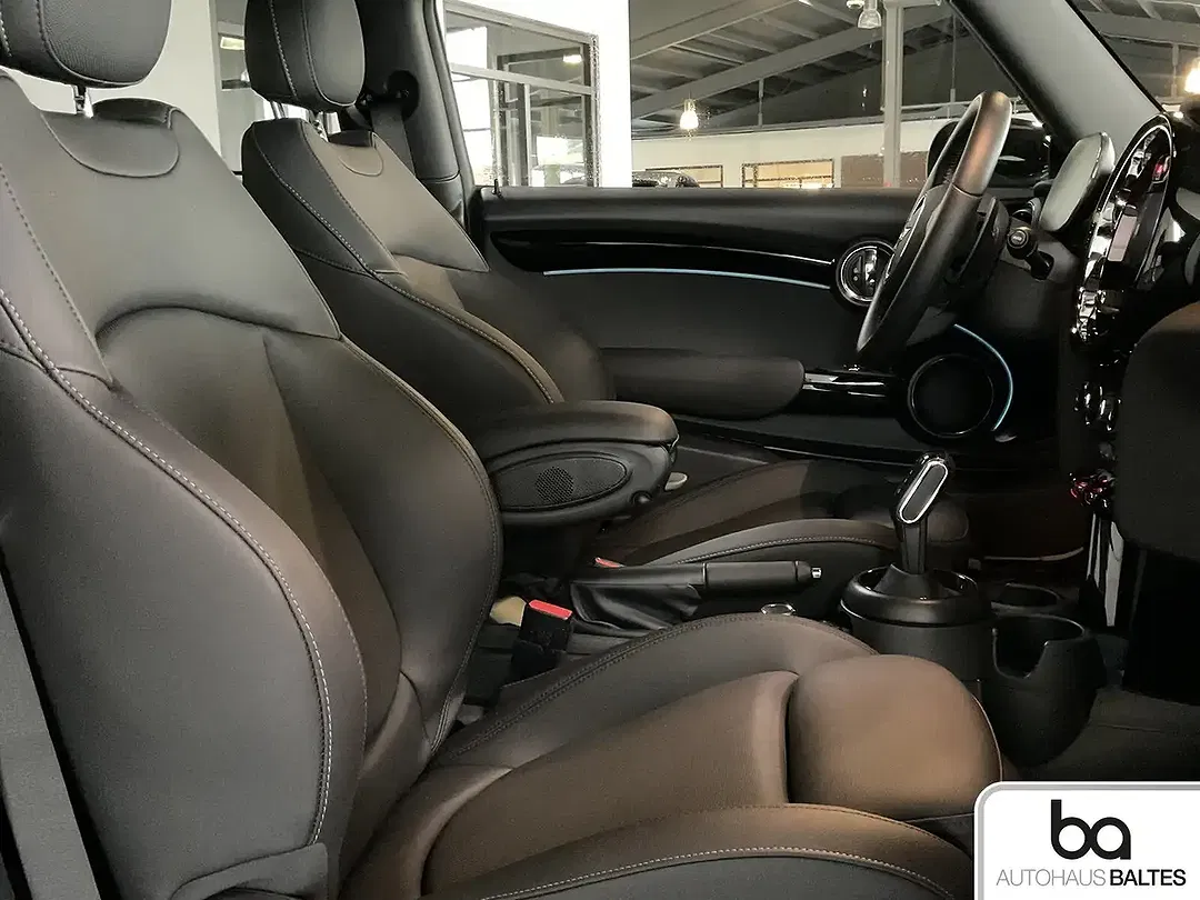 MINI Cooper S - Thumbnail 7