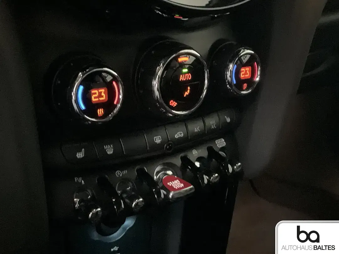 MINI Cooper S - Thumbnail 9