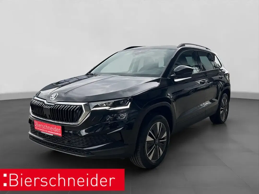 Skoda Karoq - Thumbnail 1