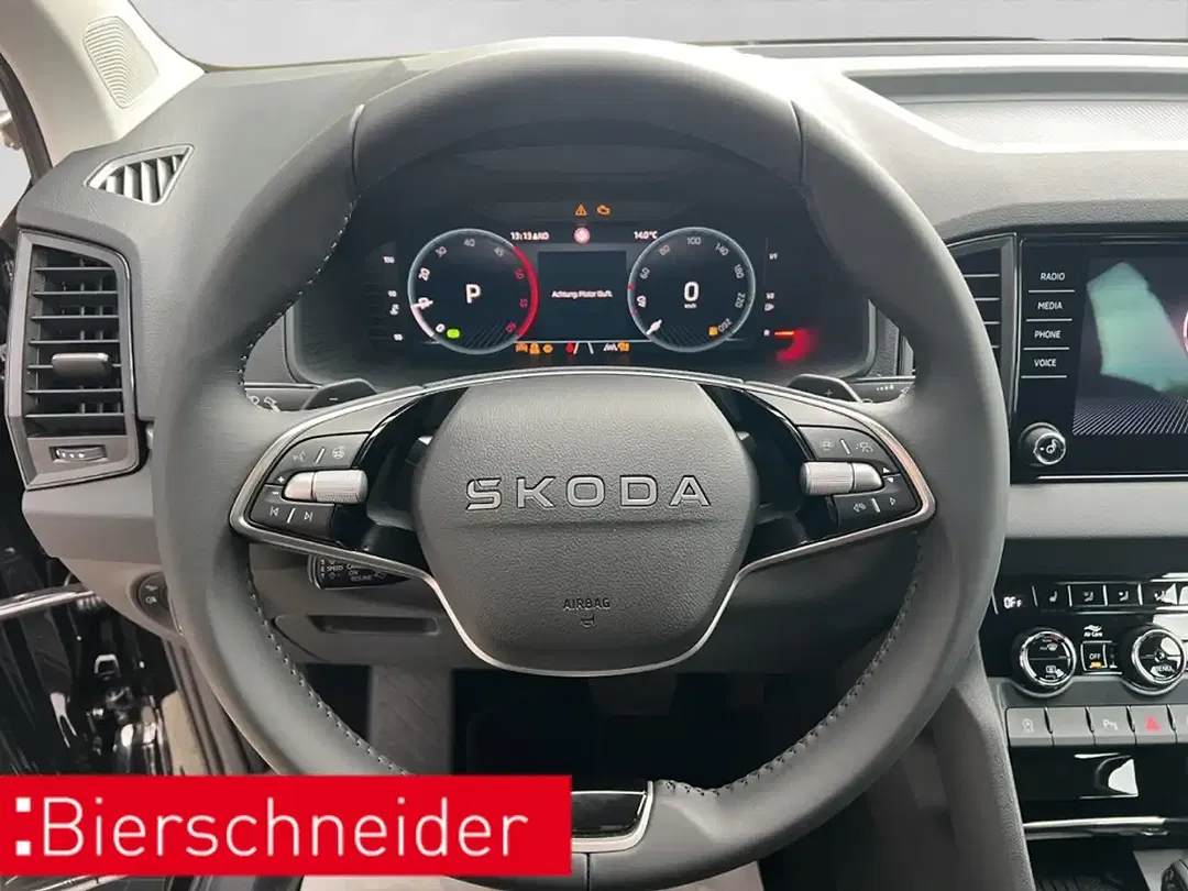 Skoda Karoq - Thumbnail 12